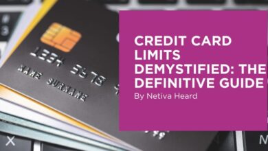 Best Ways To Apply For Credit Cards With Large Credit Limits - A Comprehensive Guide