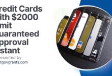 How To Get Instant Approval For High Limit Credit Cards: A Comprehensive Guide
