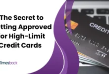 How To Get Approved For A High Limit Credit Card Easily